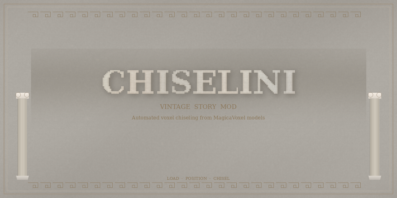 Chiselini